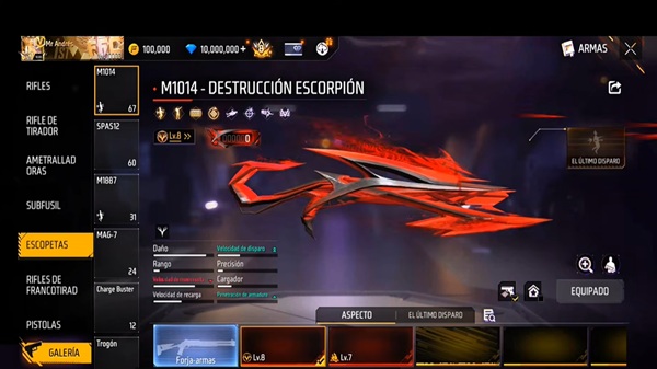 unlock ff beta unduh